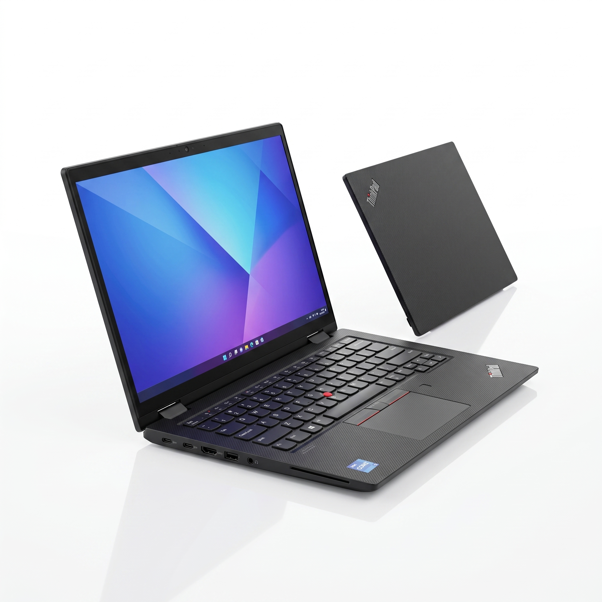 Laptop Lenovo ThinkPad