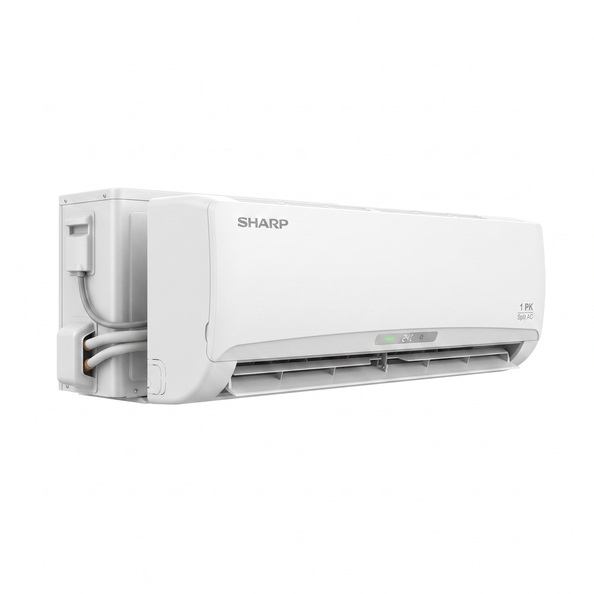 AC Sharp 1 PK